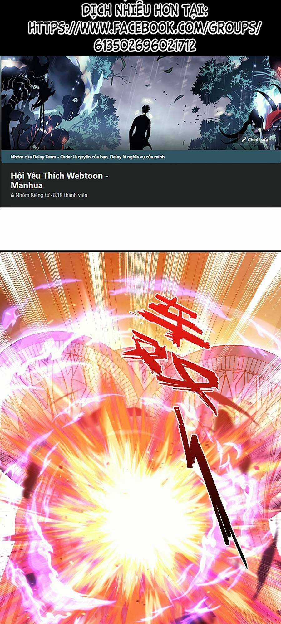 Mạt Thế Quật Khởi Chapter 194 trang 1