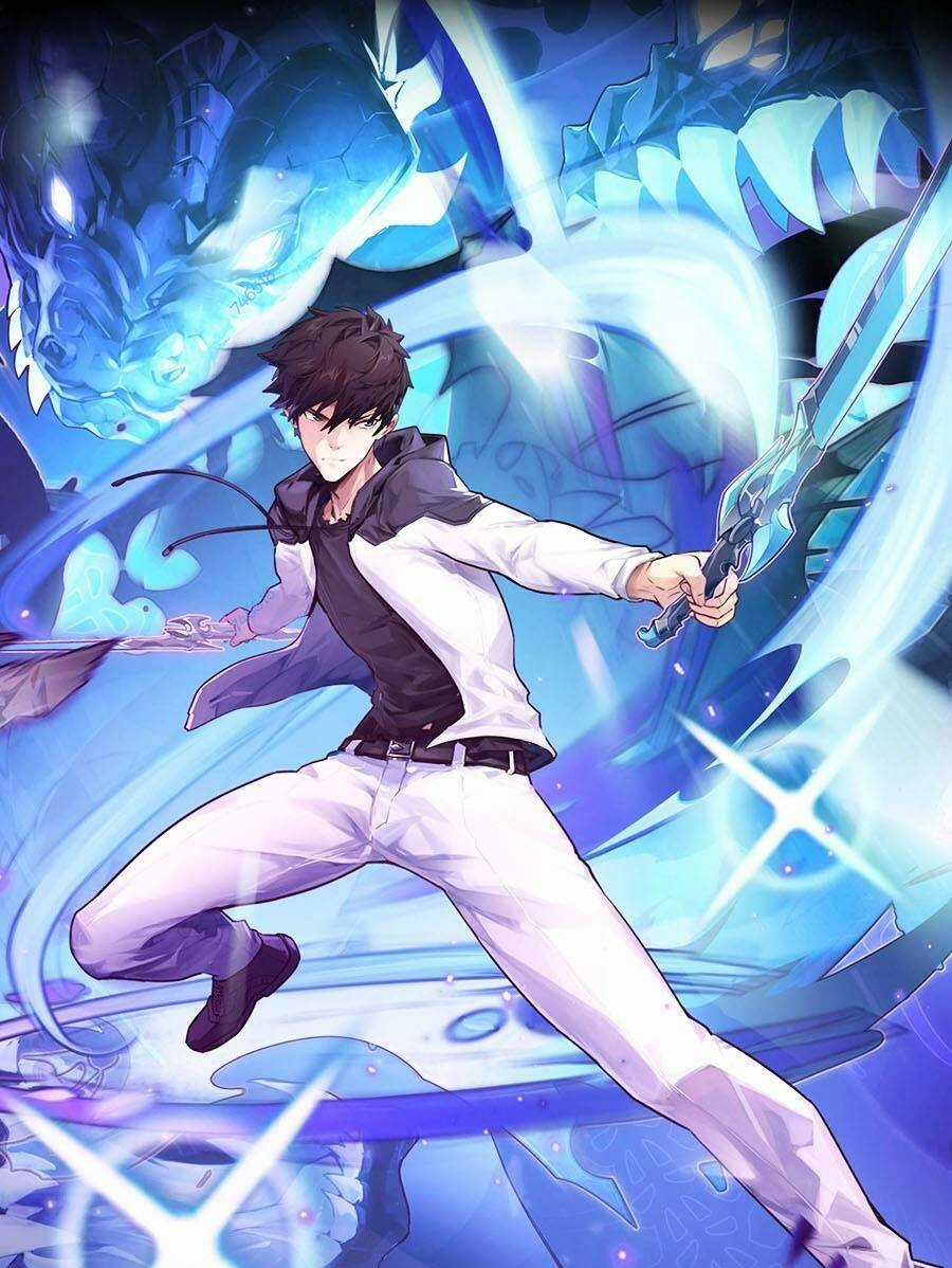 Mạt Thế Quật Khởi Chapter 198 trang 0