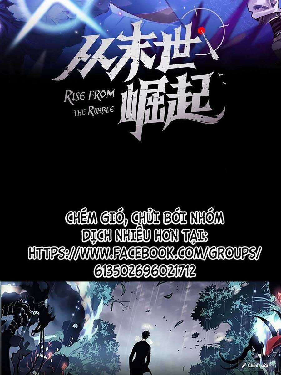 Mạt Thế Quật Khởi Chapter 198 trang 1
