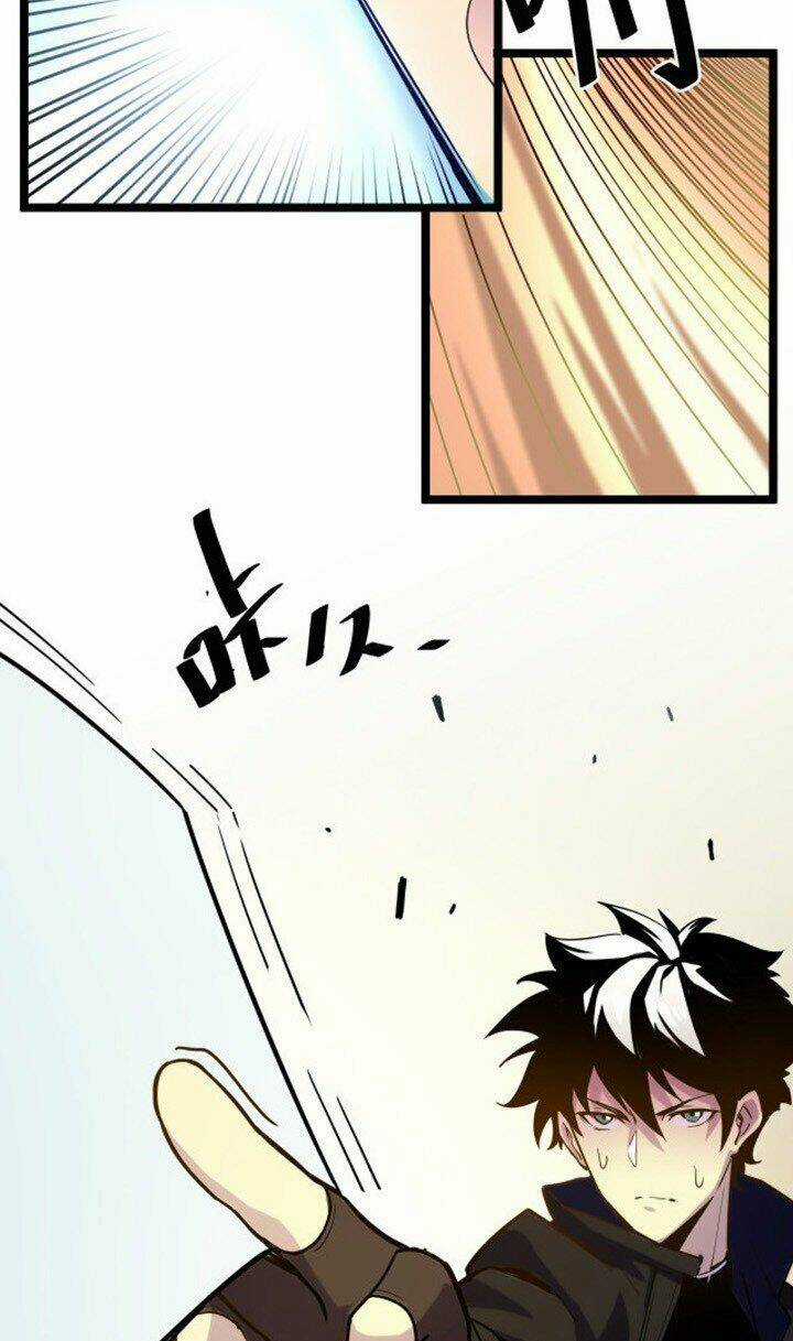 Mạt Thế Quật Khởi Chapter 2 trang 15