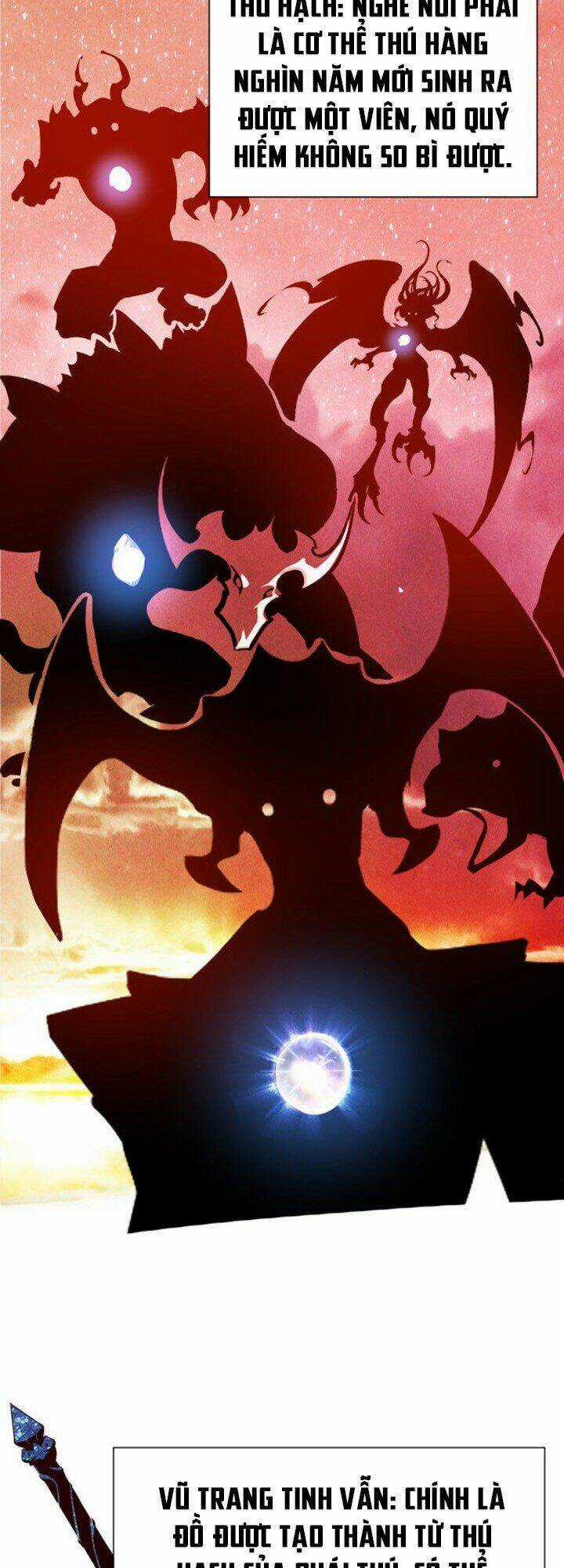 Mạt Thế Quật Khởi Chapter 2 trang 2