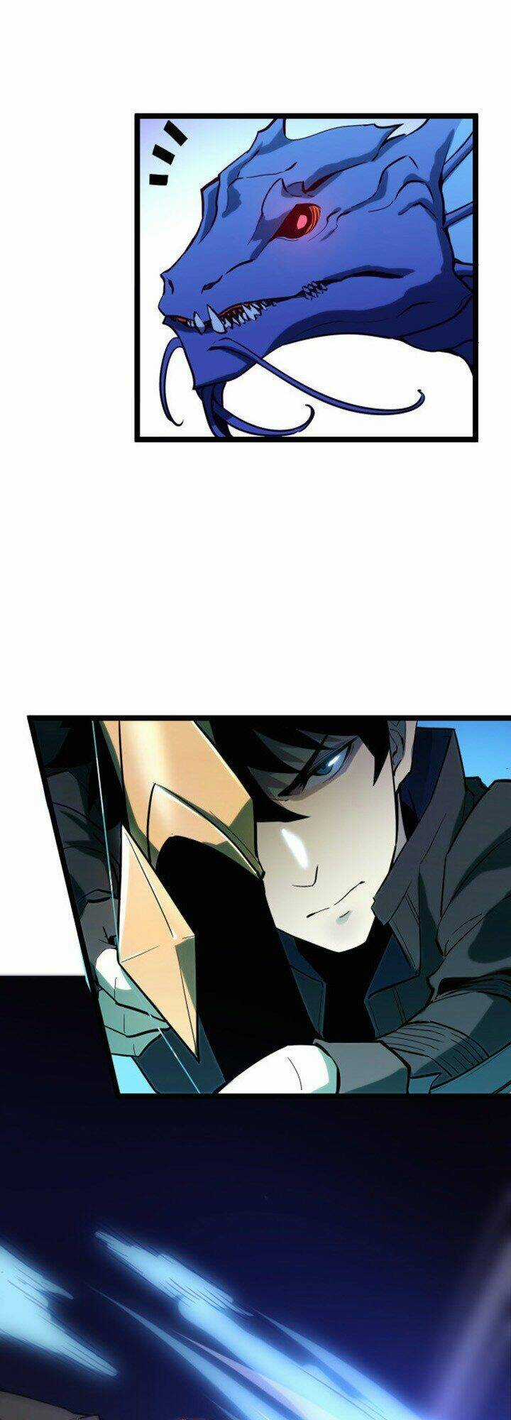 Mạt Thế Quật Khởi Chapter 2 trang 29