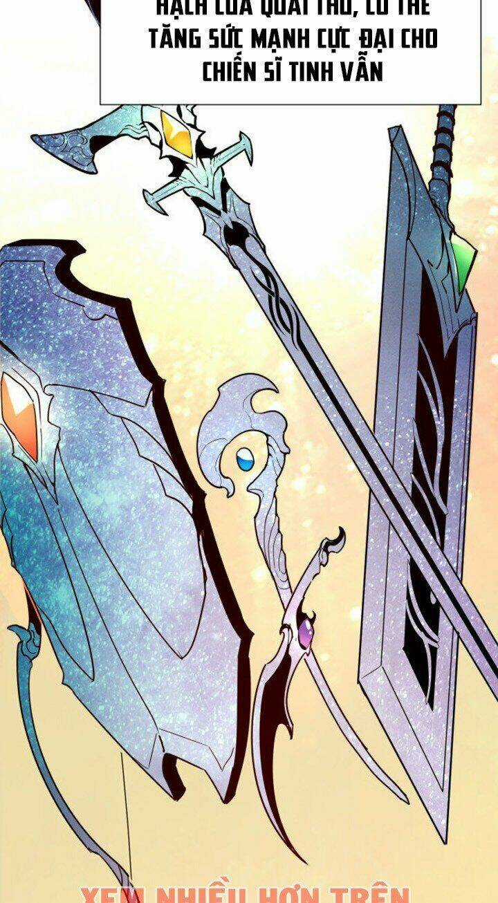 Mạt Thế Quật Khởi Chapter 2 trang 3