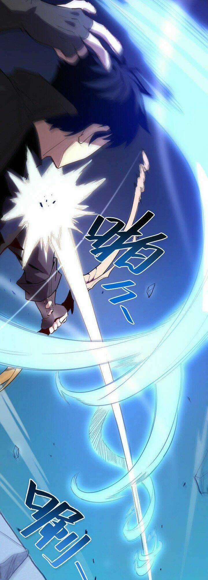 Mạt Thế Quật Khởi Chapter 2 trang 30