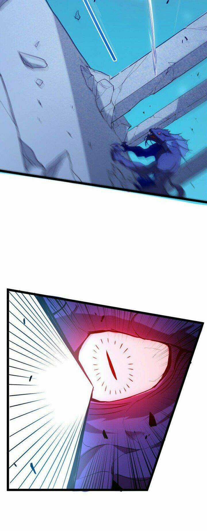 Mạt Thế Quật Khởi Chapter 2 trang 31