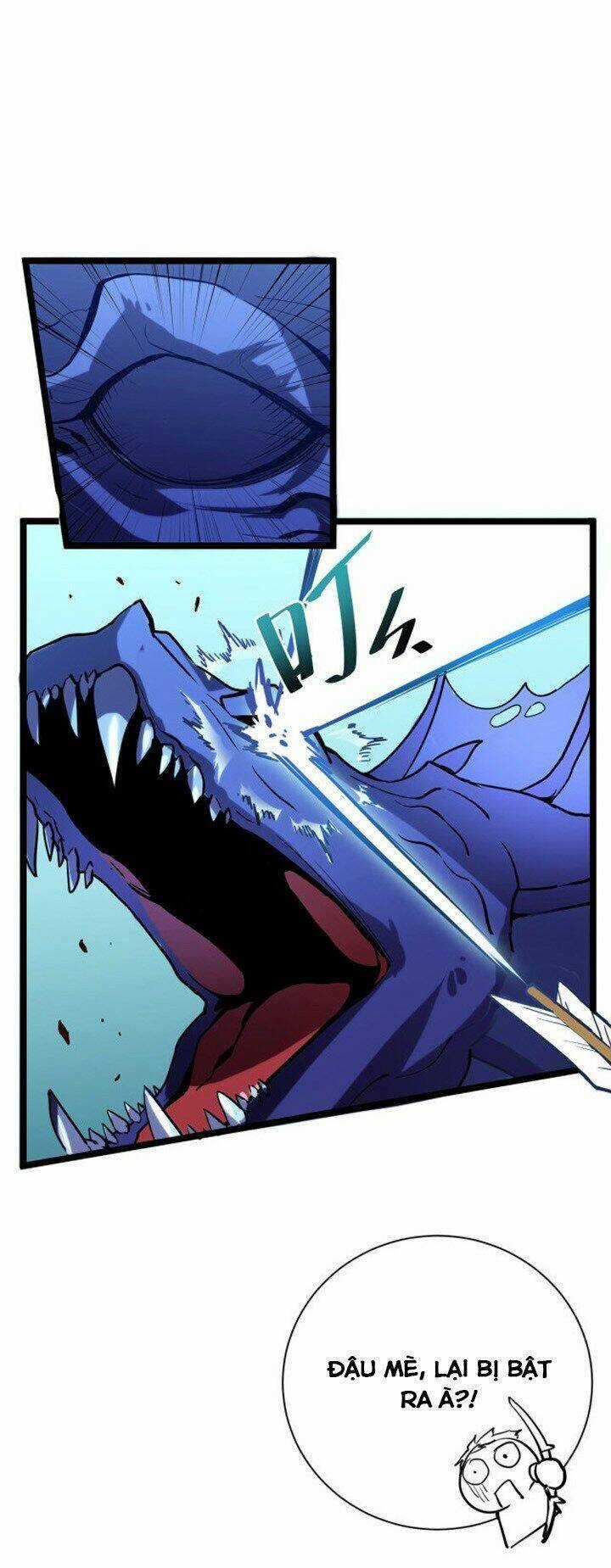 Mạt Thế Quật Khởi Chapter 2 trang 32