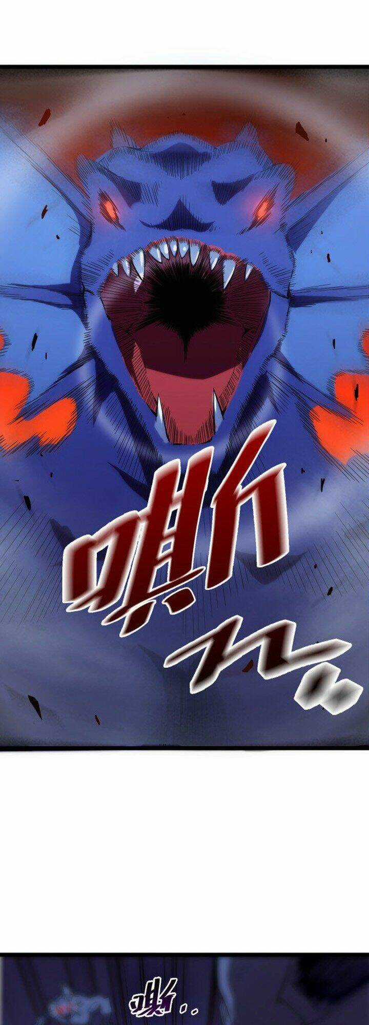 Mạt Thế Quật Khởi Chapter 2 trang 33