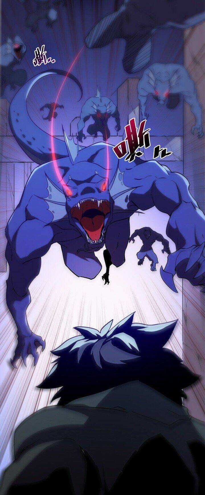 Mạt Thế Quật Khởi Chapter 2 trang 34