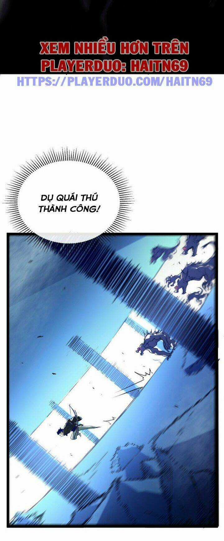 Mạt Thế Quật Khởi Chapter 2 trang 35