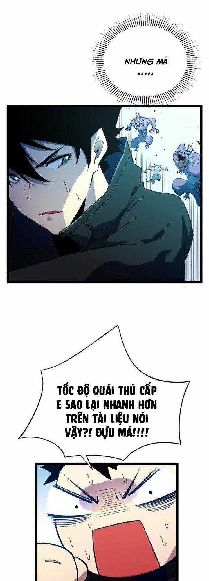 Mạt Thế Quật Khởi Chapter 2 trang 36