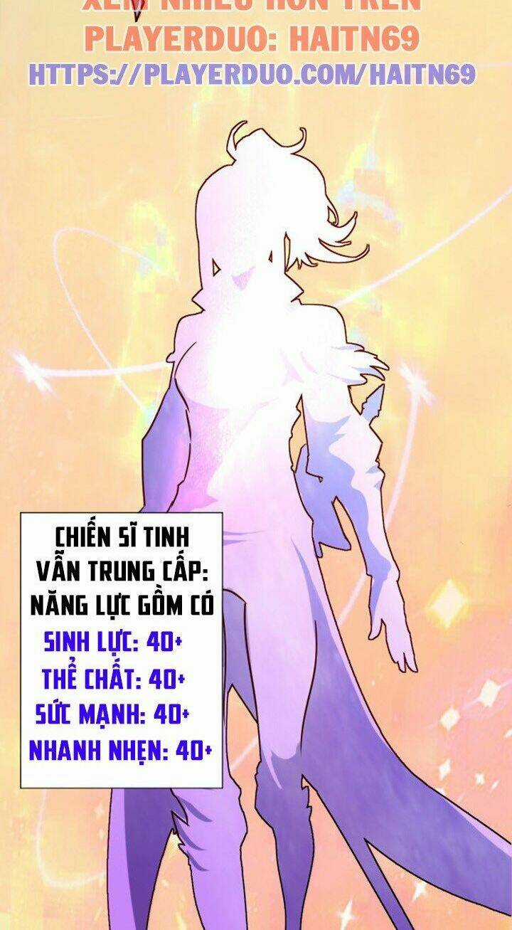 Mạt Thế Quật Khởi Chapter 2 trang 4