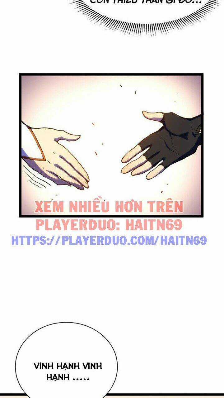 Mạt Thế Quật Khởi Chapter 2 trang 8