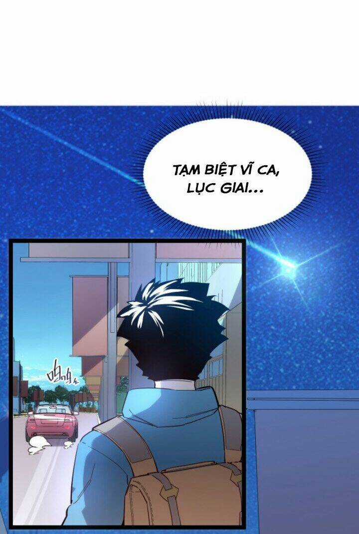 Mạt Thế Quật Khởi Chapter 20 trang 13