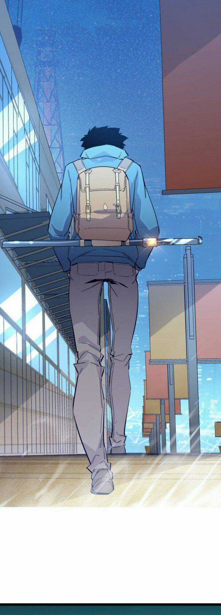 Mạt Thế Quật Khởi Chapter 20 trang 14