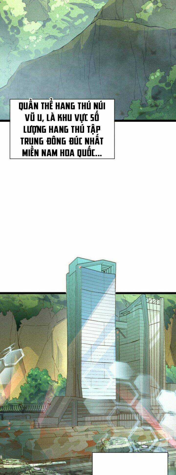 Mạt Thế Quật Khởi Chapter 20 trang 17