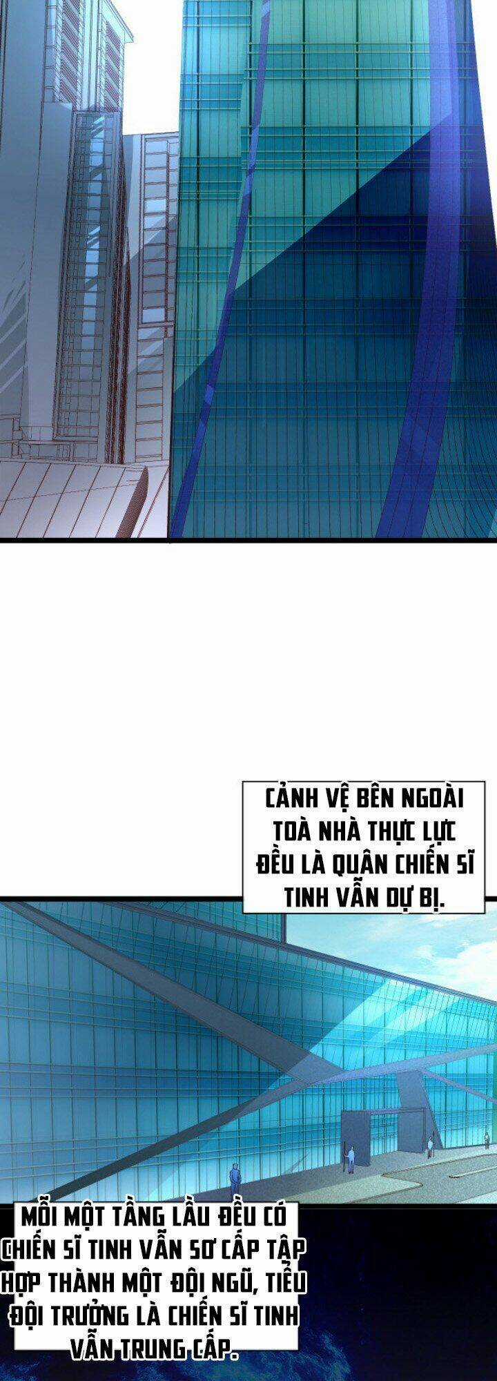 Mạt Thế Quật Khởi Chapter 20 trang 23
