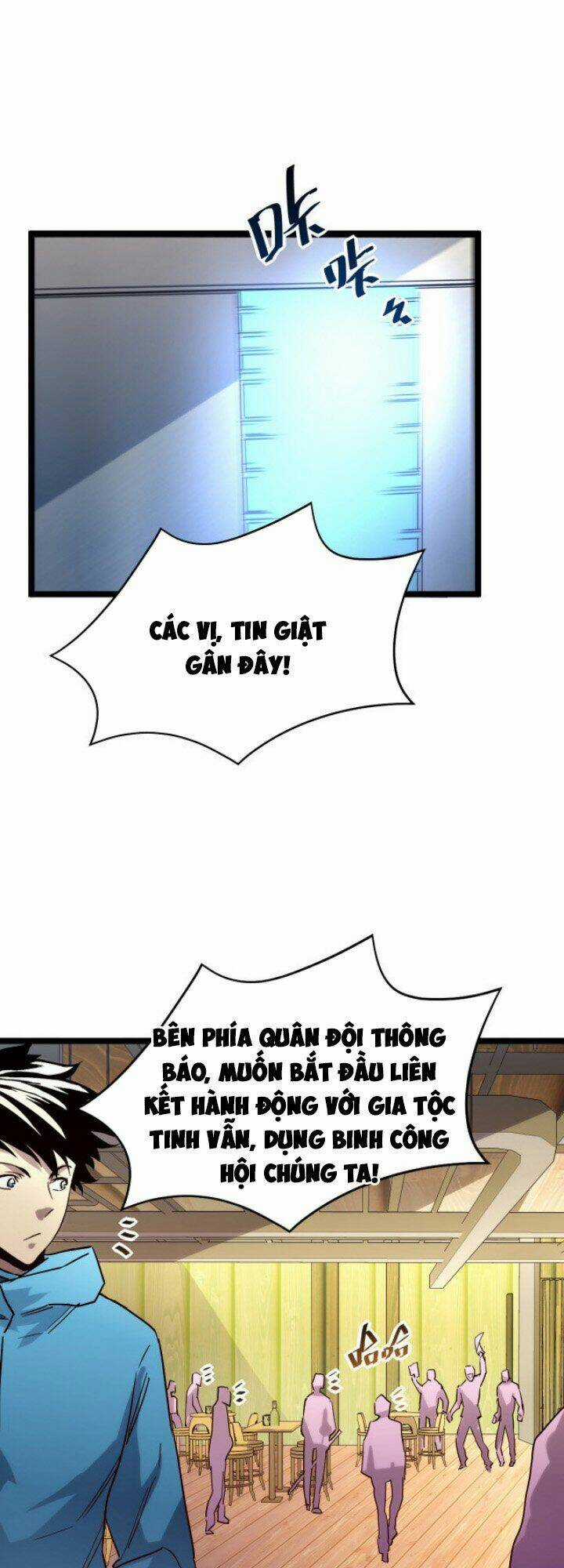 Mạt Thế Quật Khởi Chapter 20 trang 32