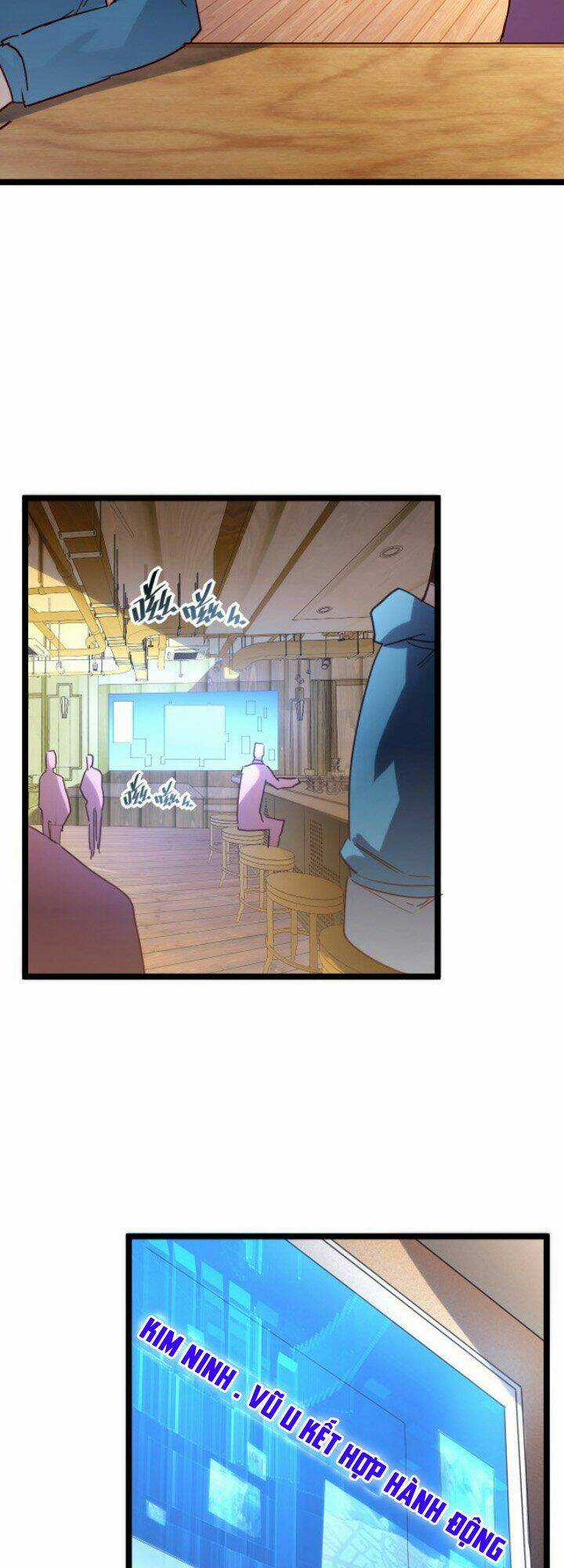 Mạt Thế Quật Khởi Chapter 20 trang 33