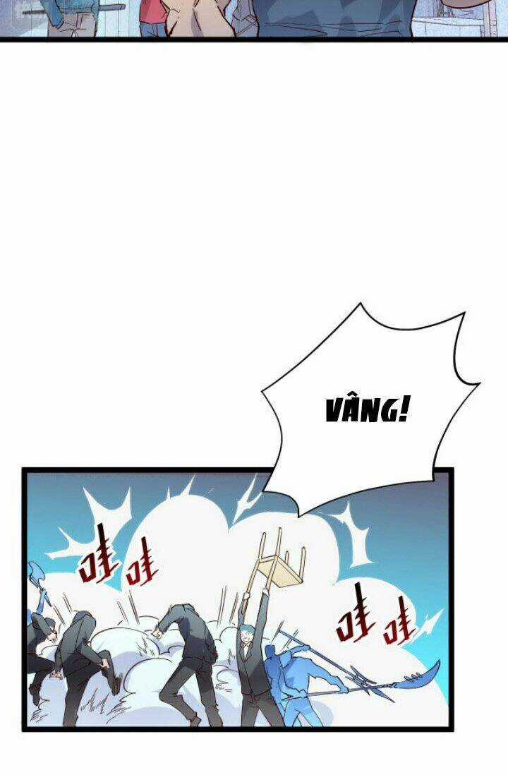 Mạt Thế Quật Khởi Chapter 20 trang 4