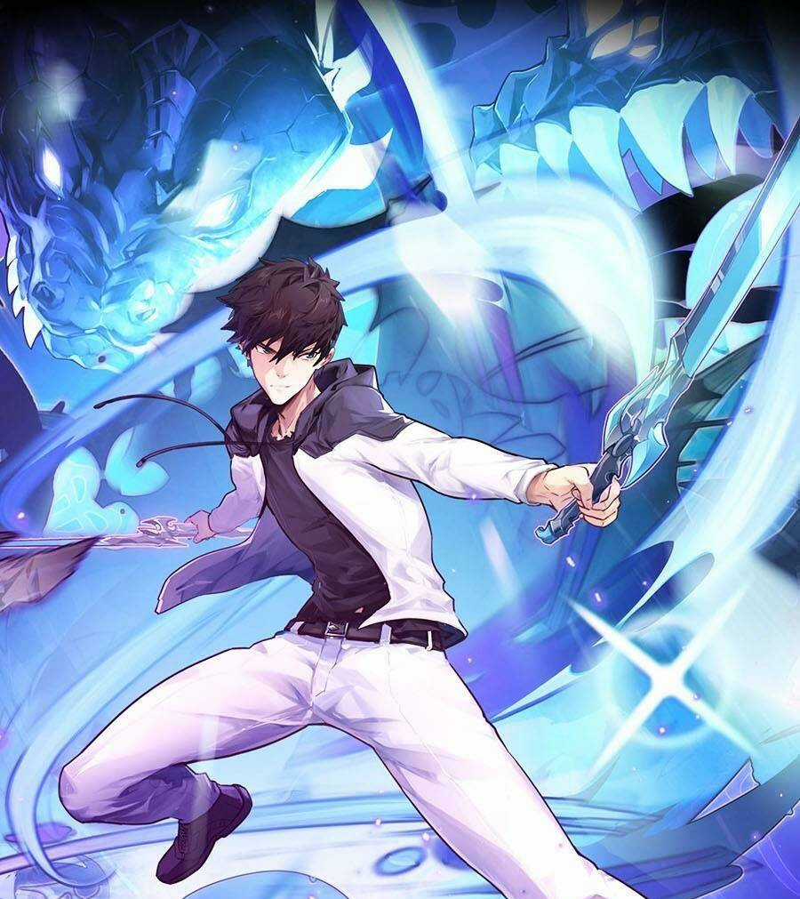 Mạt Thế Quật Khởi Chapter 202 trang 0