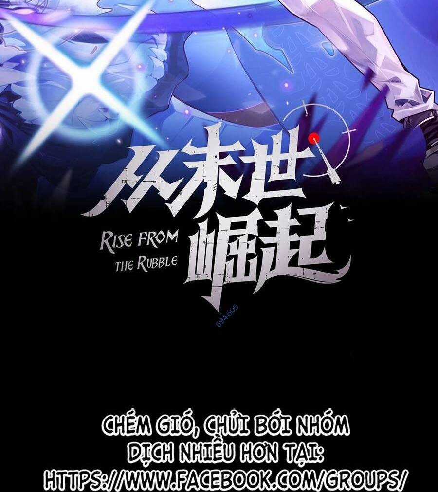 Mạt Thế Quật Khởi Chapter 202 trang 1