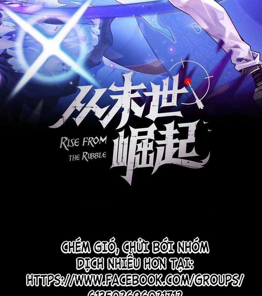Mạt Thế Quật Khởi Chapter 203 trang 1