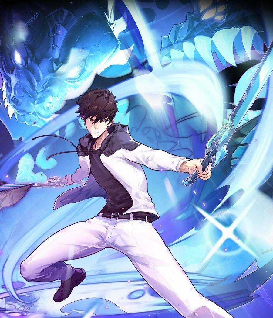 Mạt Thế Quật Khởi Chapter 208 trang 0