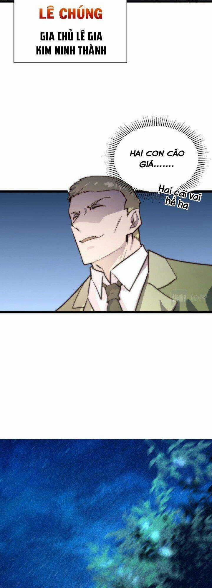 Mạt Thế Quật Khởi Chapter 21 trang 28