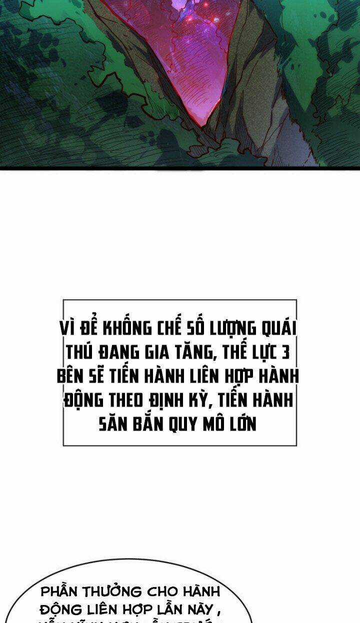Mạt Thế Quật Khởi Chapter 21 trang 3