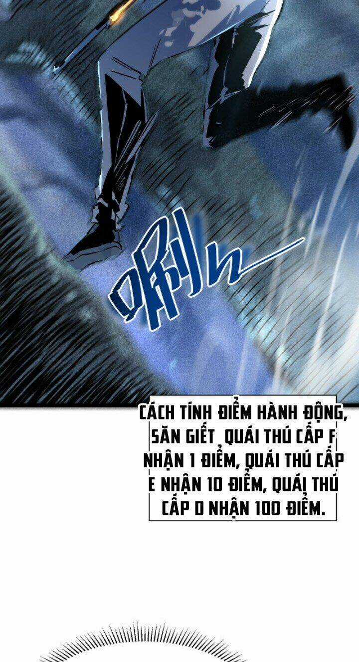 Mạt Thế Quật Khởi Chapter 21 trang 30