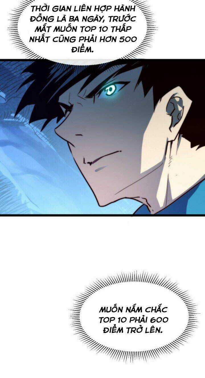 Mạt Thế Quật Khởi Chapter 21 trang 31