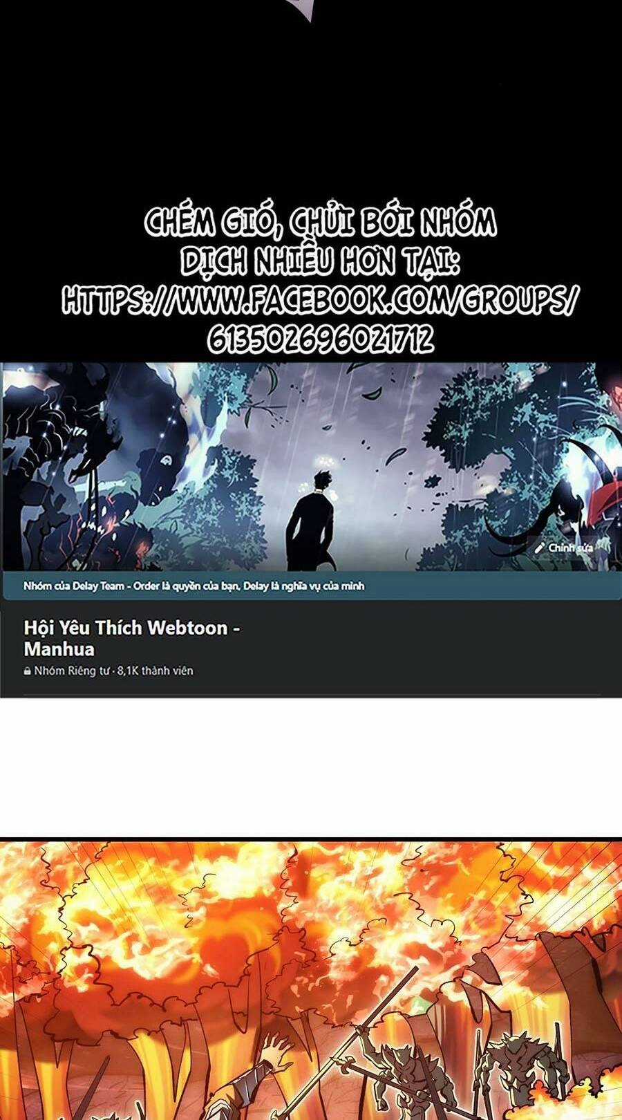 Mạt Thế Quật Khởi Chapter 210 trang 1