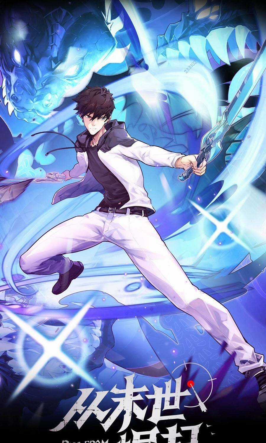 Mạt Thế Quật Khởi Chapter 215 trang 0