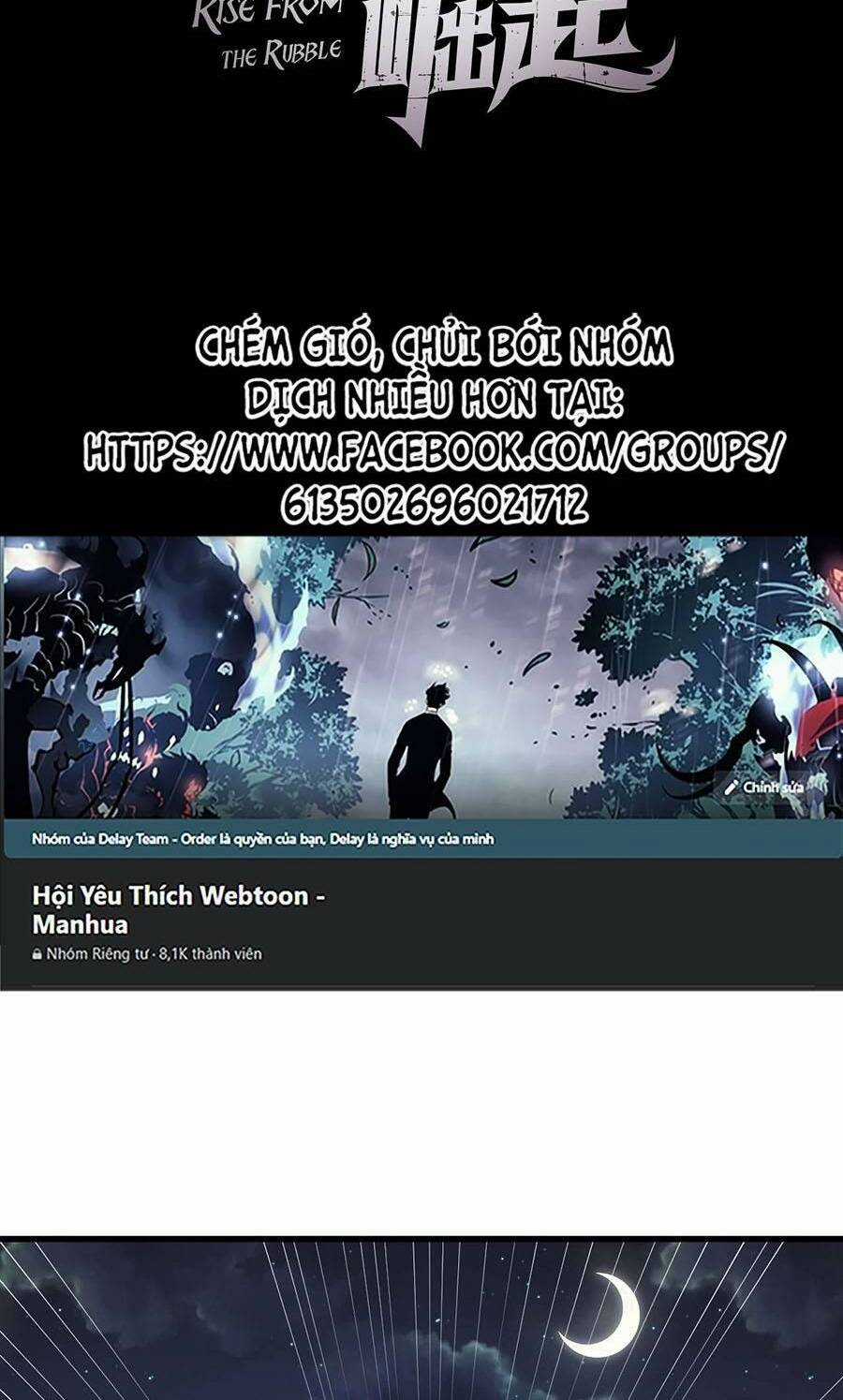 Mạt Thế Quật Khởi Chapter 215 trang 1