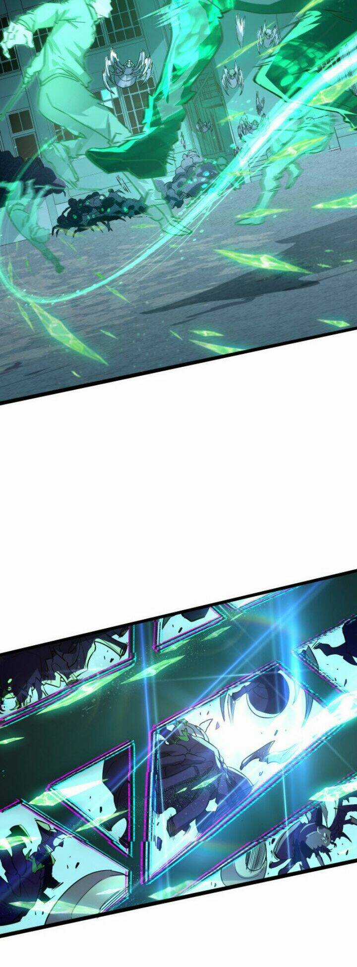 Mạt Thế Quật Khởi Chapter 22 trang 12