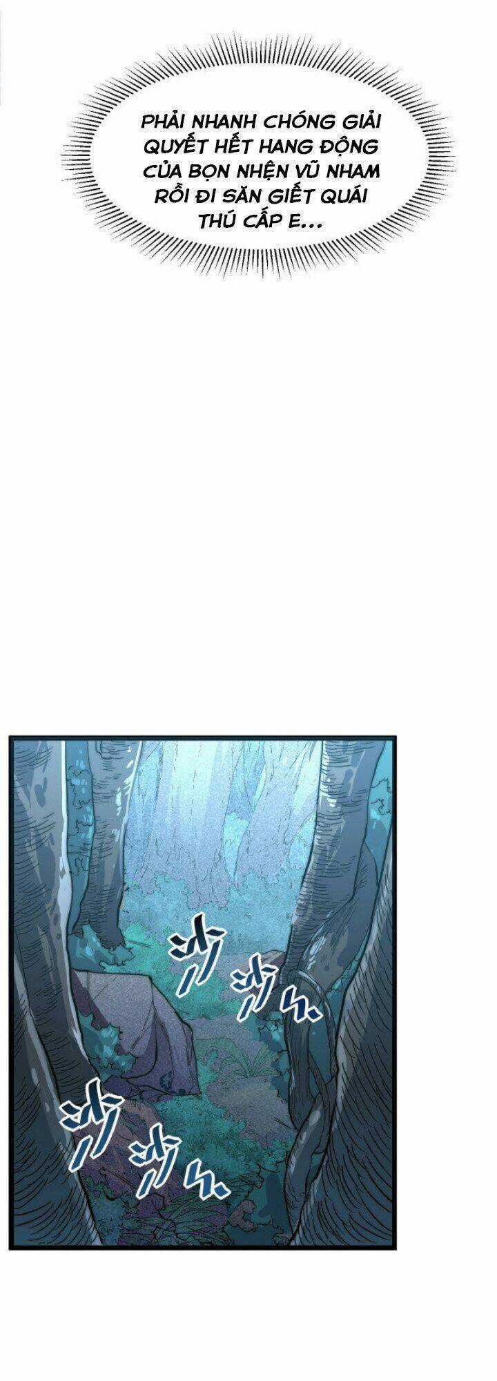 Mạt Thế Quật Khởi Chapter 22 trang 17