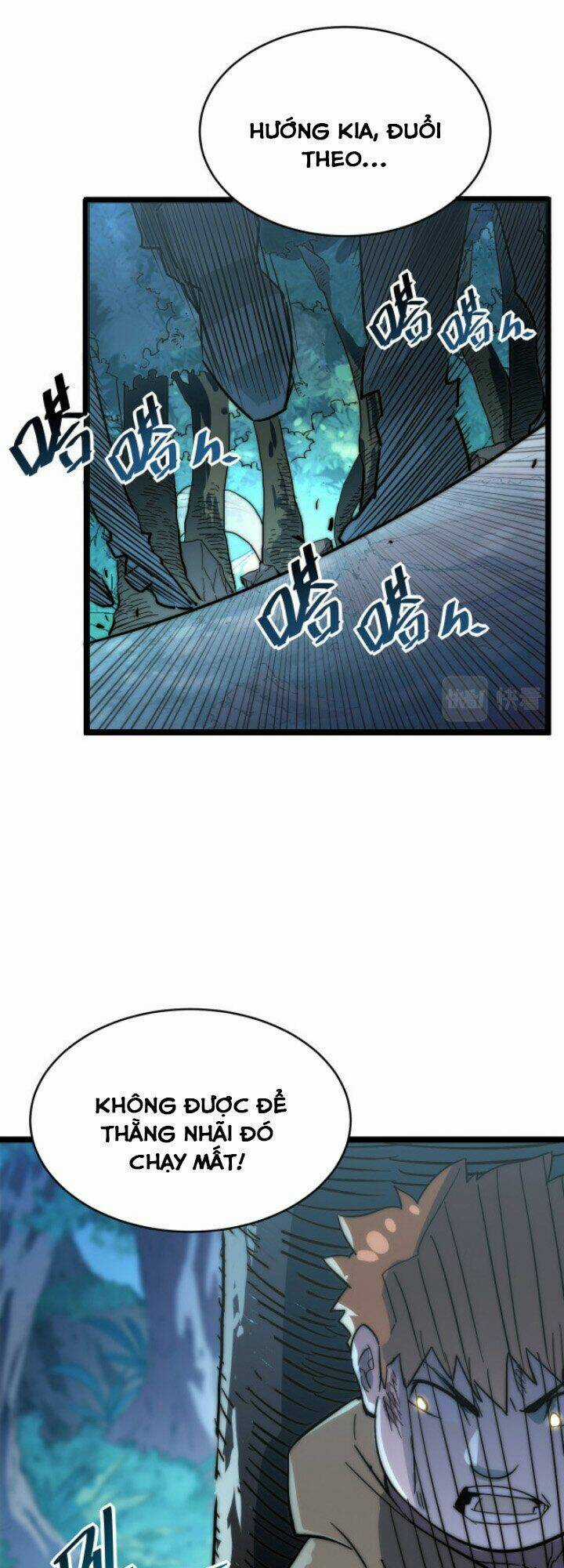 Mạt Thế Quật Khởi Chapter 22 trang 18