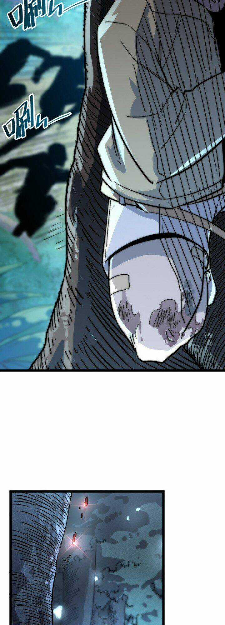 Mạt Thế Quật Khởi Chapter 22 trang 19