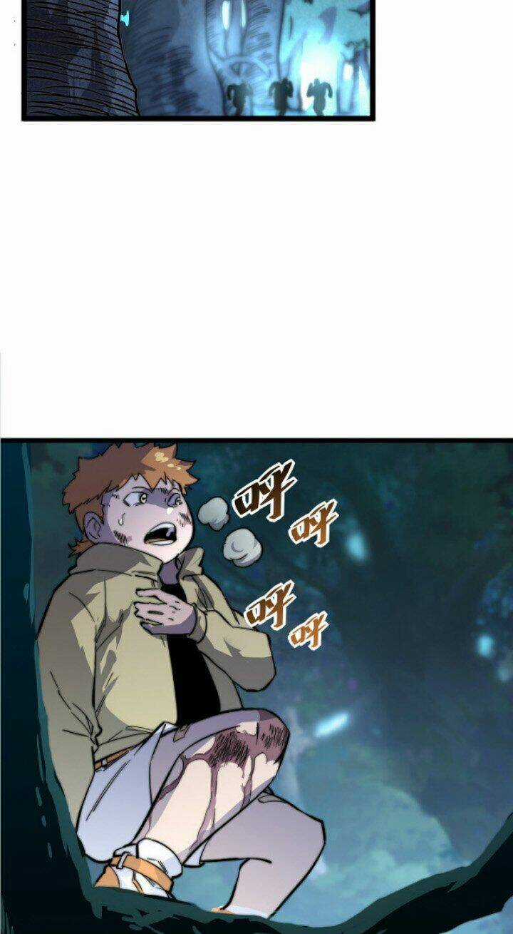 Mạt Thế Quật Khởi Chapter 22 trang 20