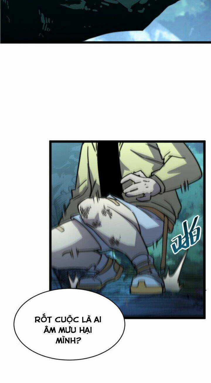 Mạt Thế Quật Khởi Chapter 22 trang 21