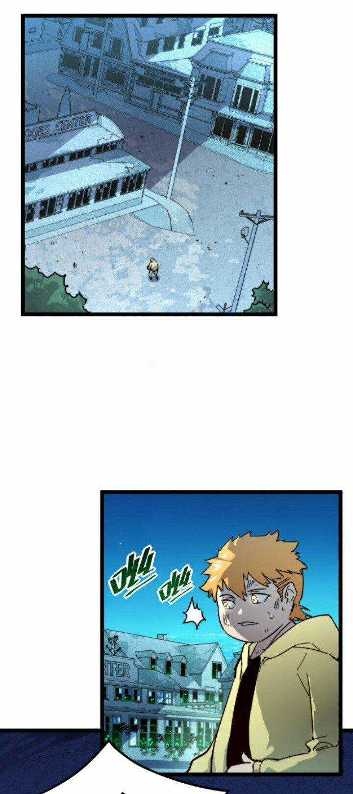 Mạt Thế Quật Khởi Chapter 22 trang 24