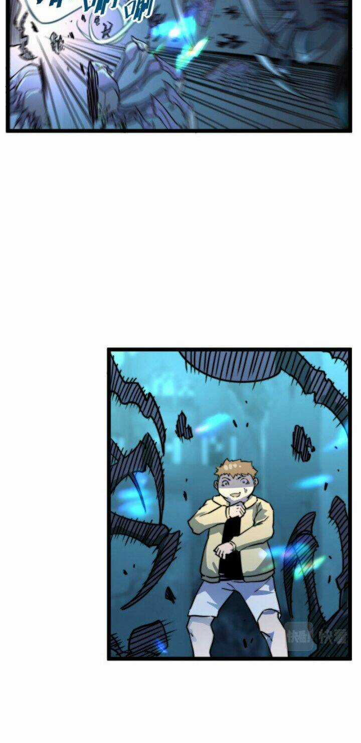 Mạt Thế Quật Khởi Chapter 22 trang 29