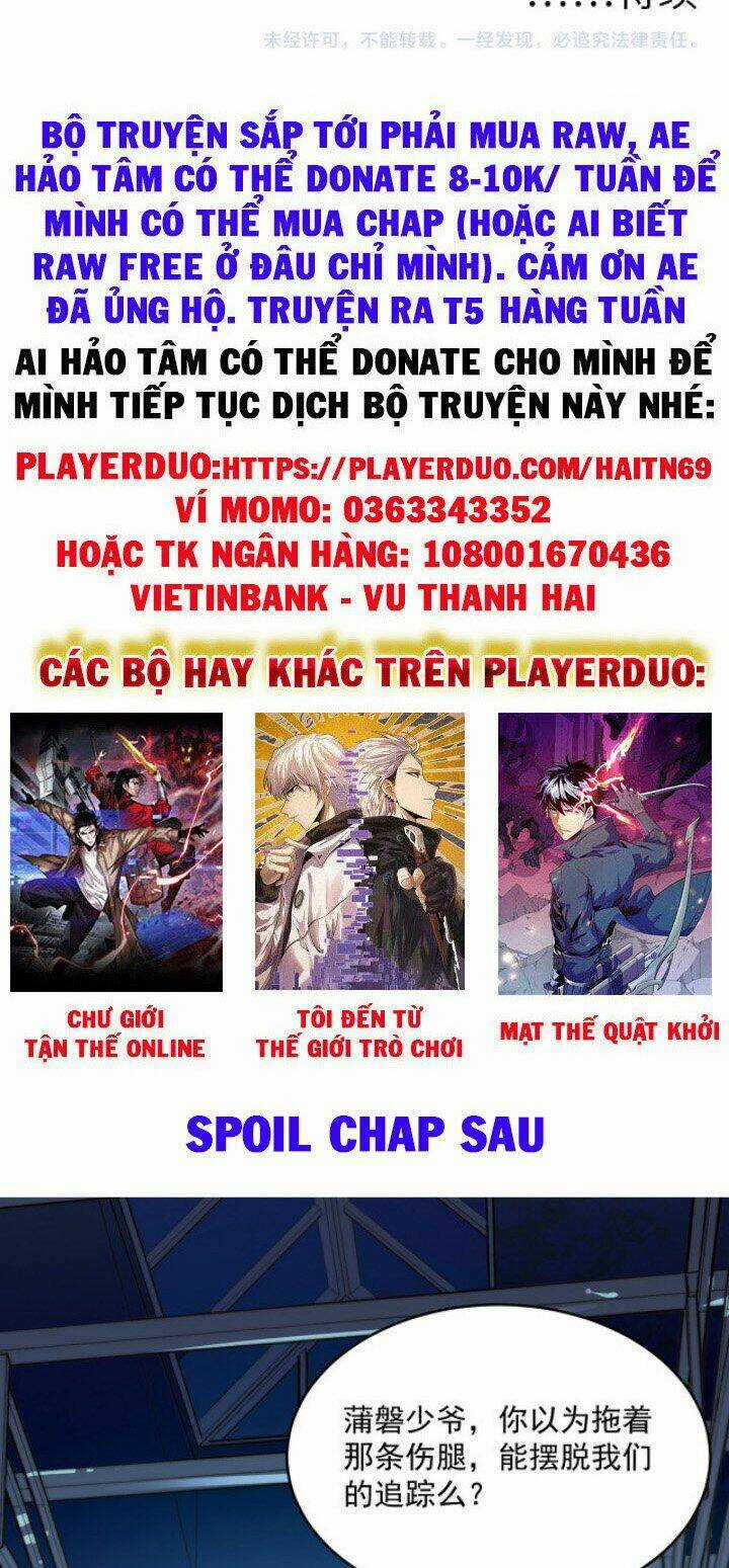 Mạt Thế Quật Khởi Chapter 22 trang 37