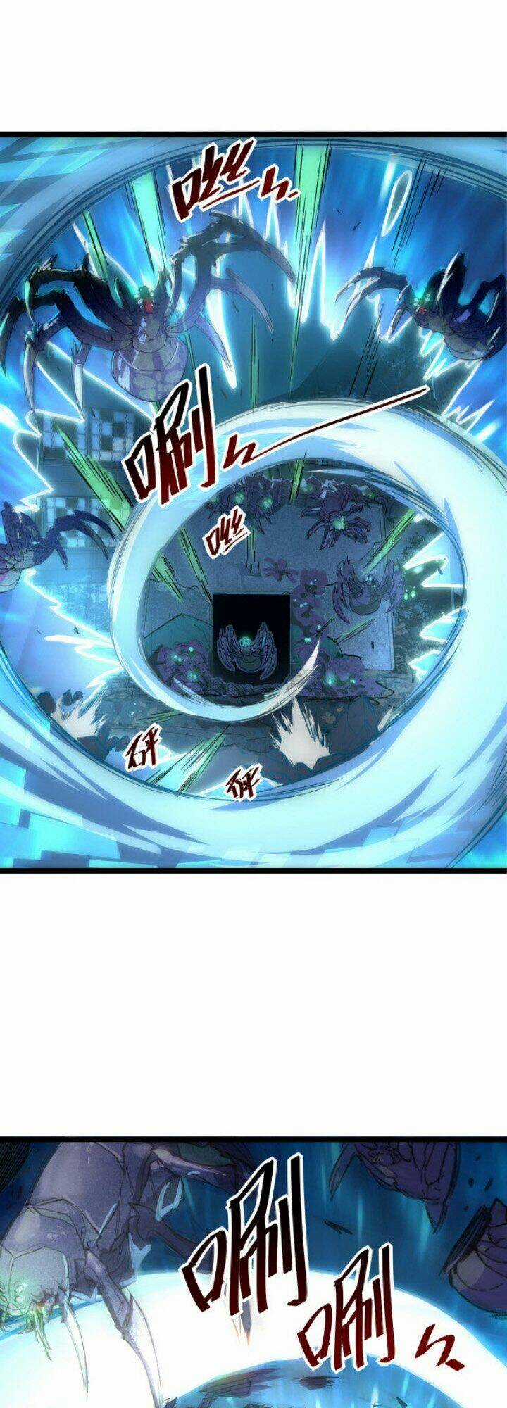 Mạt Thế Quật Khởi Chapter 22 trang 4