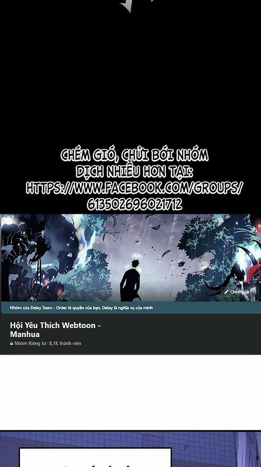 Mạt Thế Quật Khởi Chapter 220 trang 1