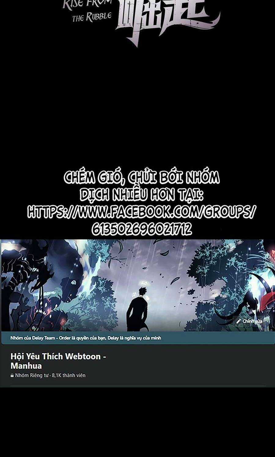 Mạt Thế Quật Khởi Chapter 224 trang 1