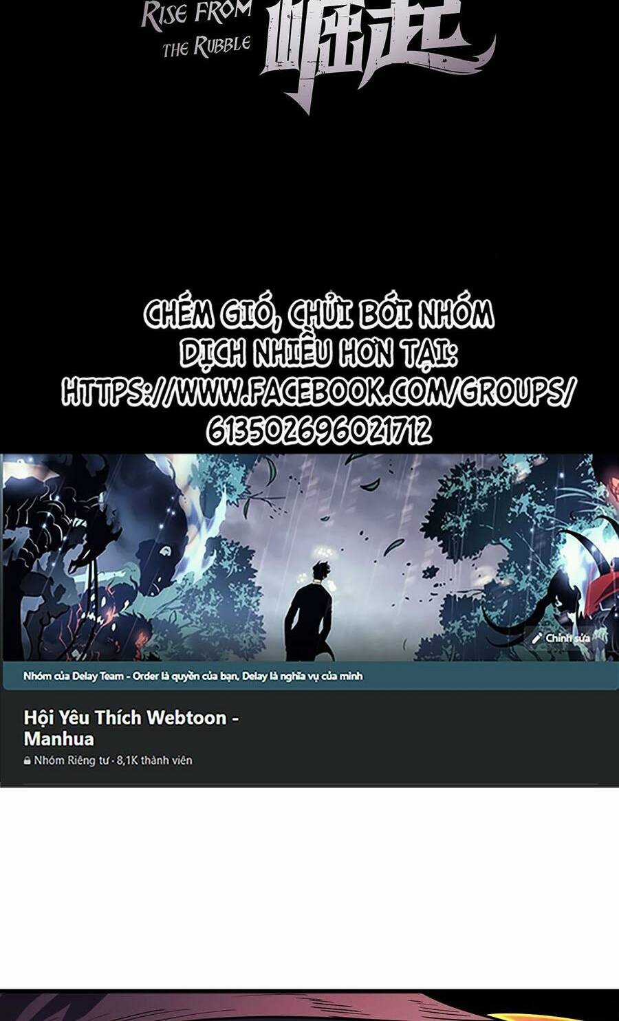 Mạt Thế Quật Khởi Chapter 228 trang 1