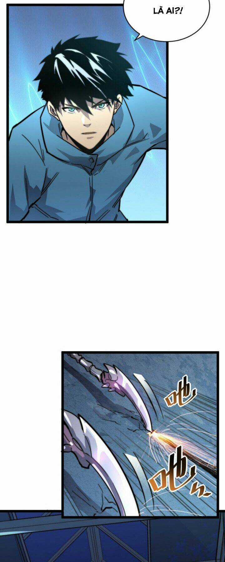 Mạt Thế Quật Khởi Chapter 23 trang 12