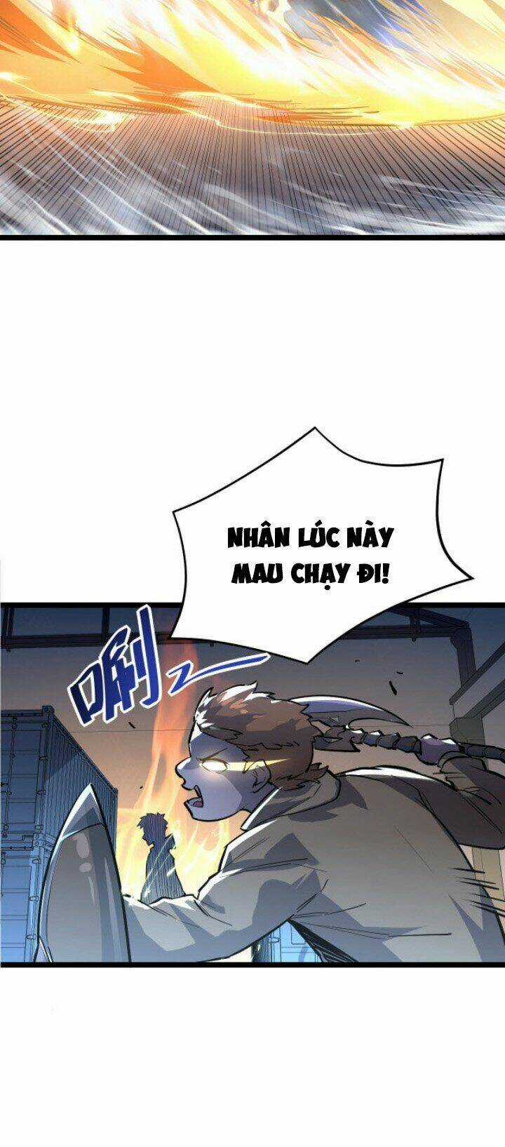 Mạt Thế Quật Khởi Chapter 23 trang 24