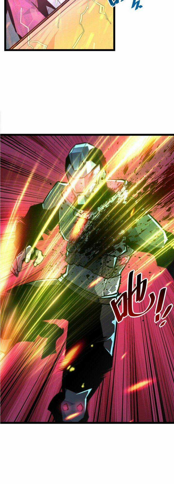 Mạt Thế Quật Khởi Chapter 23 trang 27